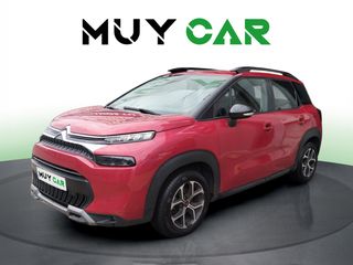 Citroen C3 Aircross PureTech 110 S&S Feel 81 kW (110 CV)