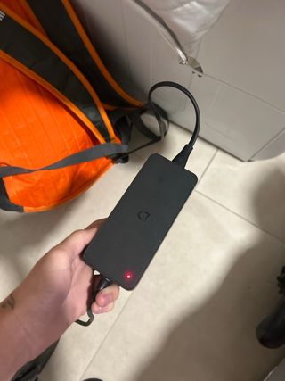 Patinete Eléctrico Xiaomi Mi Scooter 3