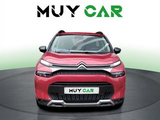 Citroen C3 Aircross PureTech 110 S&S Feel 81 kW (110 CV)