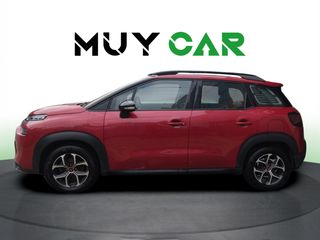 Citroen C3 Aircross PureTech 110 S&S Feel 81 kW (110 CV)