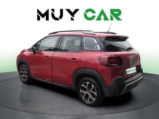 Citroen C3 Aircross PureTech 110 S&S Feel 81 kW (110 CV)