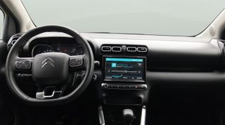 Citroen C3 Aircross PureTech 110 S&S Feel 81 kW (110 CV)