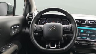 Citroen C3 Aircross PureTech 110 S&S Feel 81 kW (110 CV)