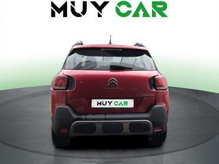 Citroen C3 Aircross PureTech 110 S&S Feel 81 kW (110 CV)