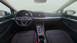 Volkswagen Golf Life 1.0 eTSI 81 kW (110 CV) DSG