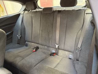 BMW Serie 1 (F21) 118D 2016