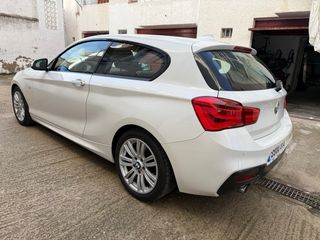 BMW Serie 1 (F21) 118D 2016
