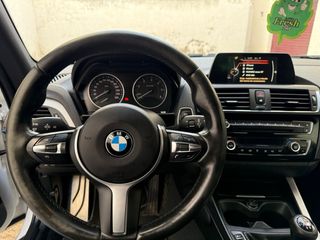 BMW Serie 1 (F21) 118D 2016