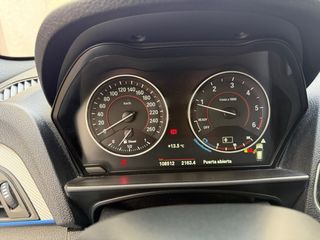 BMW Serie 1 (F21) 118D 2016