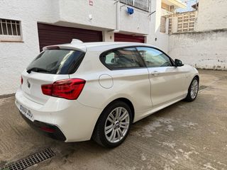 BMW Serie 1 (F21) 118D 2016
