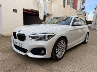 BMW Serie 1 (F21) 118D 2016