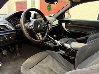 BMW Serie 1 (F21) 118D 2016