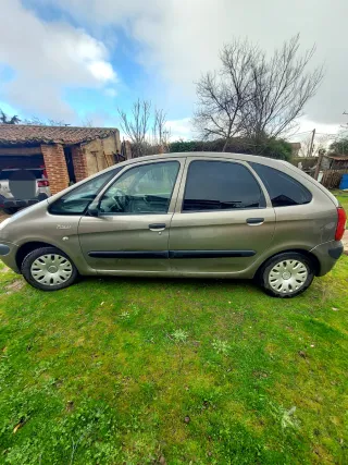 Citroen xara picasso  2007