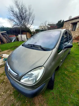 Citroen xara picasso  2007