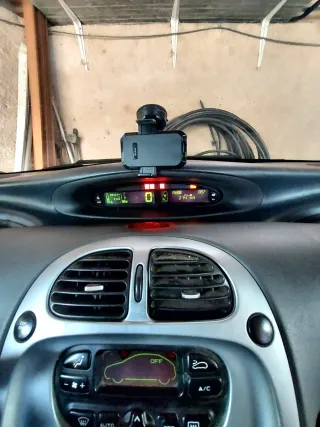 Citroen xara picasso  2007