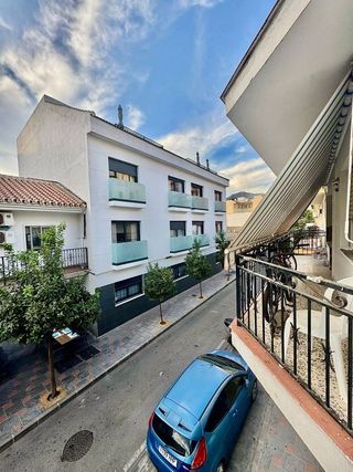 Piso en venta en Los Boliches en Fuengirola