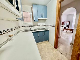 Piso en venta en Los Boliches en Fuengirola