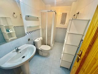 Piso en venta en Los Boliches en Fuengirola