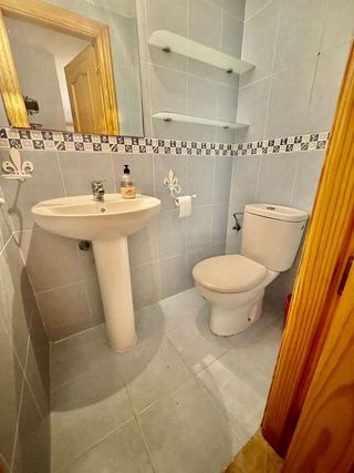 Piso en venta en Los Boliches en Fuengirola