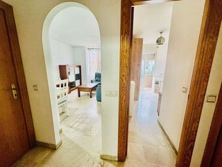 Piso en venta en Los Boliches en Fuengirola