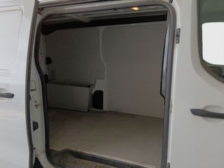 Opel Vivaro 1.5 BlueHDi