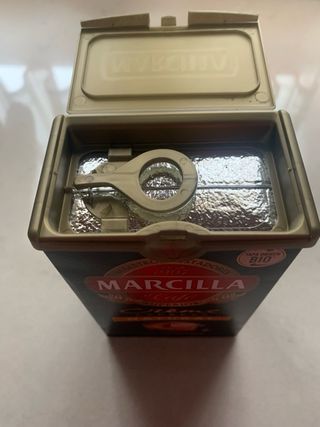 Cafetera Solac Taste Control