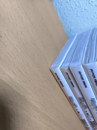 Tokyo Ghoul 1-4 (Spanish Edition)