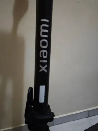 Patinete Eléctrico Xiaomi 4