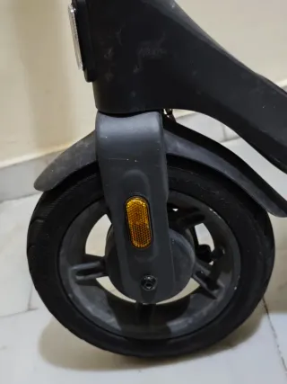 Patinete Eléctrico Xiaomi 4