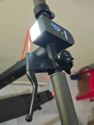 Patinete Eléctrico Xiaomi 4