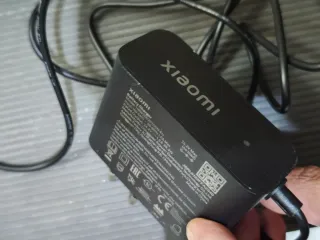 Patinete Eléctrico Xiaomi 4