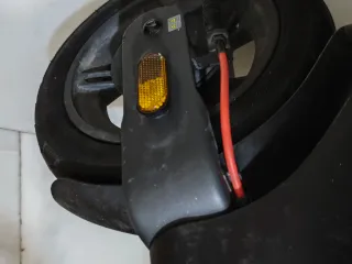 Patinete Eléctrico Xiaomi 4