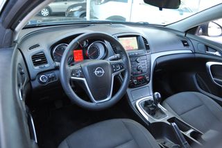 Opel Insignia 2013