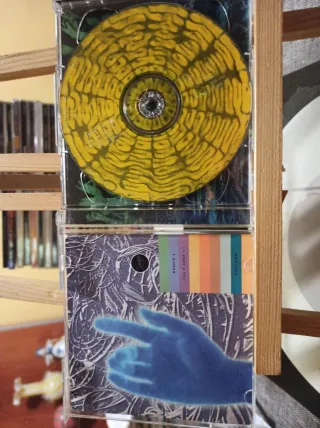 Peter Gabriel RealWorld