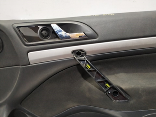 GUARNECIDO PUERTA DELANTERA DERECHA SKODA OCTAVIA