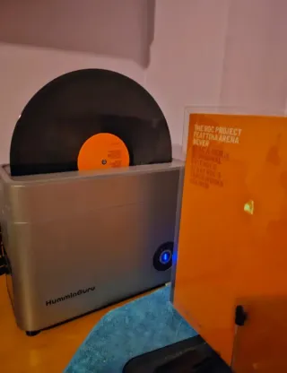 VINILOS HOUSE · SELECCIÓN CUIDADA