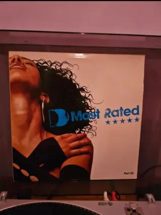 VINILOS HOUSE · SELECCIÓN CUIDADA