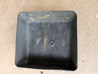 Plásticos Interiores Renault 5 GT Turbo