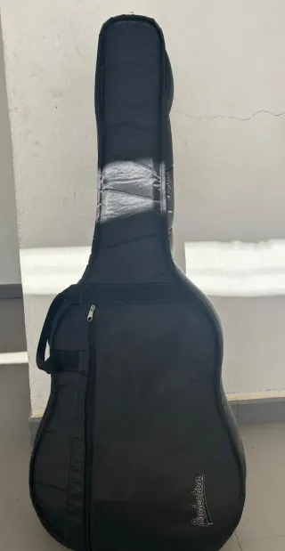 Guitarra Española