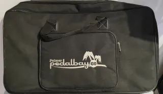 Pedalera de Guitarra Completa