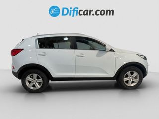 Kia Sportage SPORTAGE 1.6 132CV 5P