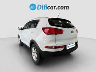 Kia Sportage SPORTAGE 1.6 132CV 5P