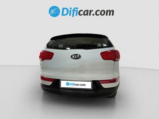 Kia Sportage SPORTAGE 1.6 132CV 5P