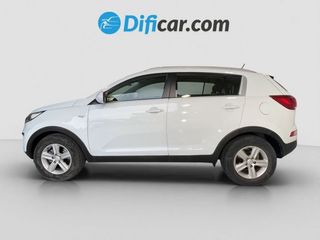 Kia Sportage SPORTAGE 1.6 132CV 5P
