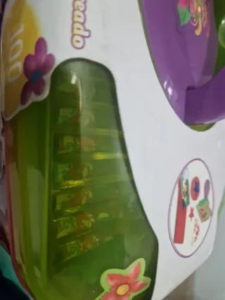 Maletín de Arte Dora la Exploradora