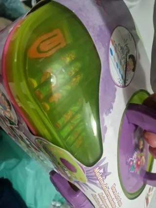 Maletín de Arte Dora la Exploradora