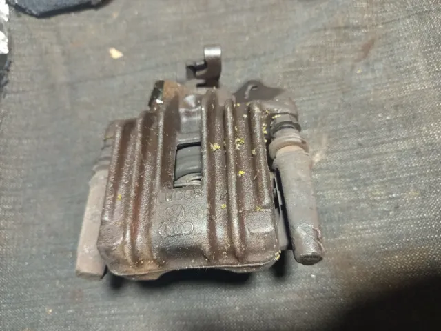 Pinzas Freno Traseras Seat León FR