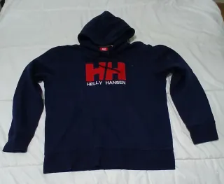 Sudadera Helly Hansen Azul