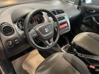 Seat Altea XL Style Ecomotive