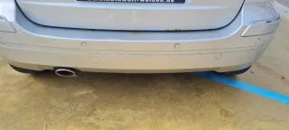 Mercedes-Benz Clase B 2006